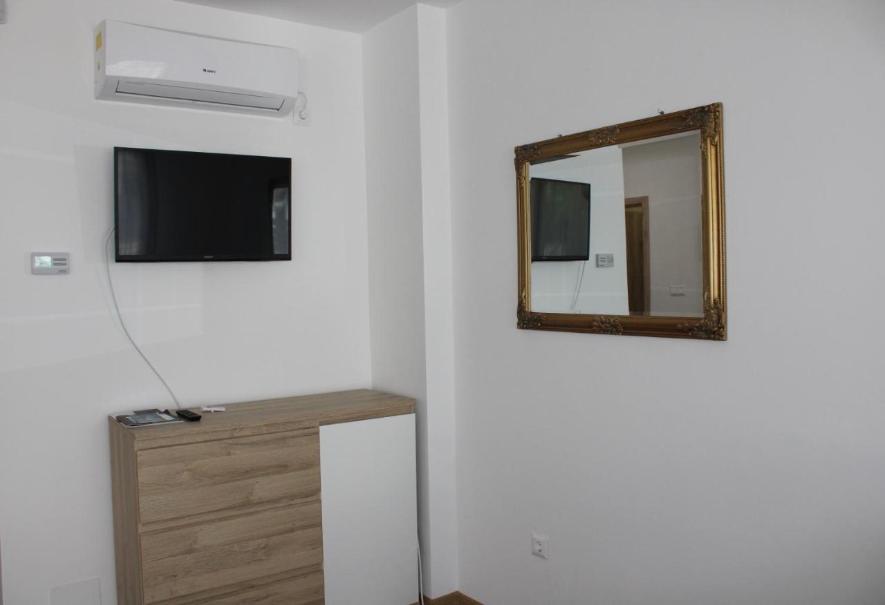 シオーフォクNella Apartmanアパートメント エクステリア 写真